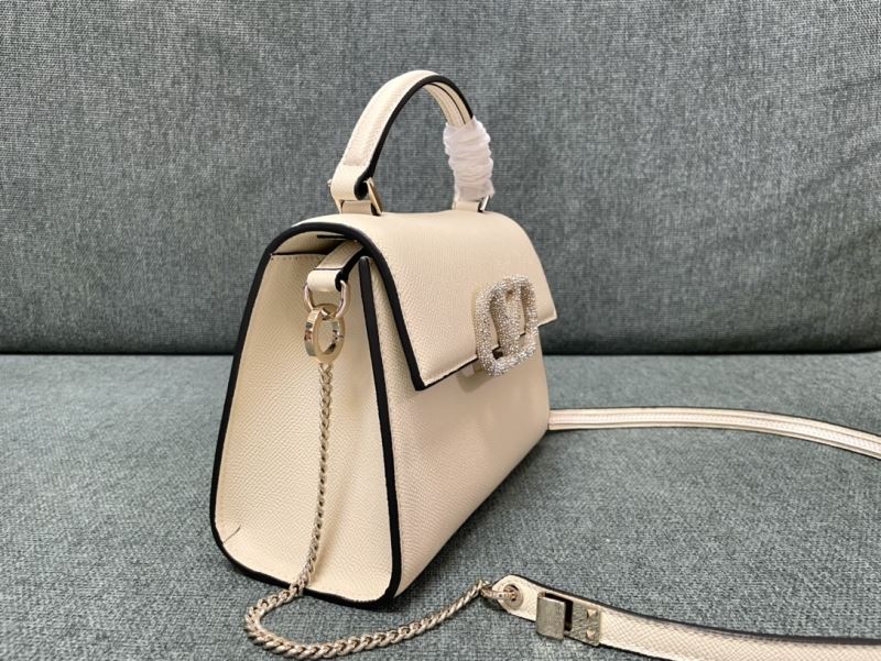 Valentino Top Handle Bag